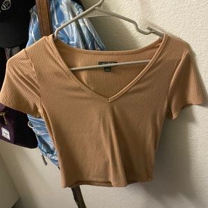 Size Small wild fable mid cropped shirt